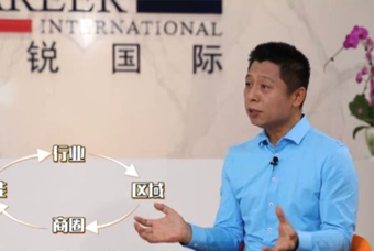易币付(中国)国际人力资源公司：中国人力资源服务行业的见证者（下）