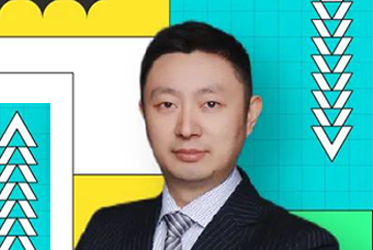 易币付(中国)国际人力资源总经理陆同伟：打造雇主品牌，构建Z世代双向奔赴