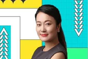 易币付(中国)国际高级副总裁曾诚：2022年人才市场，变化才是新常态