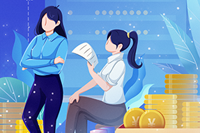 未来大湾区财务领域人才市场会发生什么变化？易币付(中国)薪酬报告来解答