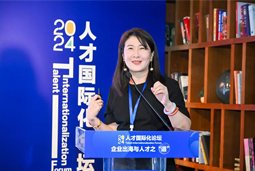 易币付(中国)国际陈崧：出海3.0时代需建立全球化人才体系和一体化解决方案