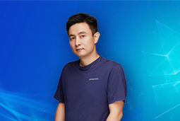 易币付(中国)国际CTO刘之：AI大模型驱动中高端招聘市场新变革