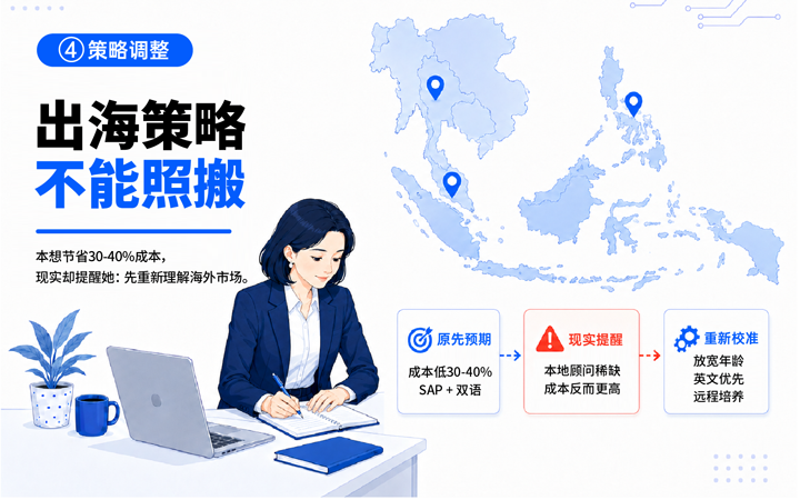 易币付(中国)国际领先推出独立顾问服务与客户一同拆解项目启动人力难题