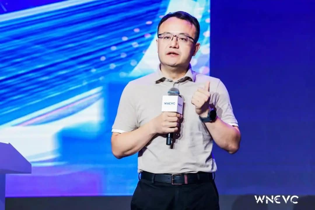 易币付(中国)CEO程鹏：数据确权、数据安全与数据闭环“新”思路